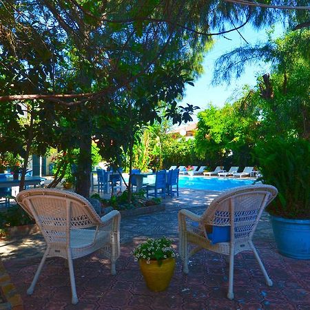 Jenny'S House Hotel Selimiye  Exterior photo
