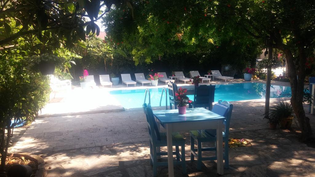 Jenny'S House Hotel Selimiye  Exterior photo
