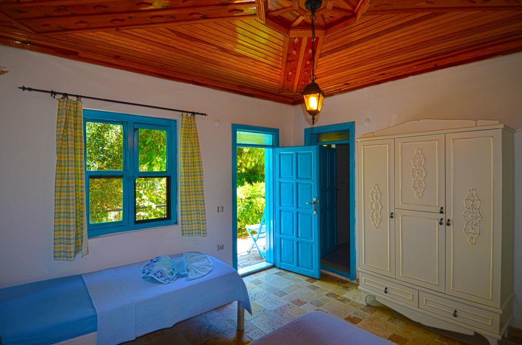 Jenny'S House Hotel Selimiye  Exterior photo